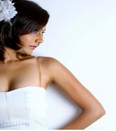 Manisha Pawar Model